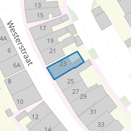 Perceel HLG02-A-6575