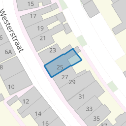 Perceel HLG02-A-6576