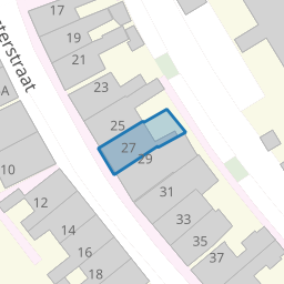 Perceel HLG02-A-6577