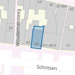 Perceel HLG02-A-6587