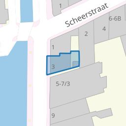 Perceel HLG02-A-6607