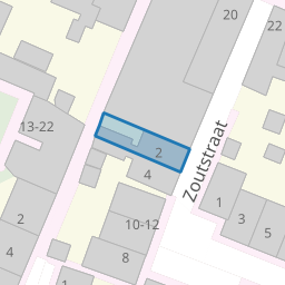 Perceel HLG02-A-6619