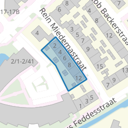 Perceel HLG02-A-6634