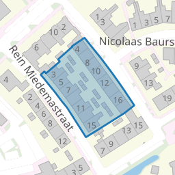 Perceel HLG02-A-6637