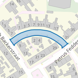 Perceel HLG02-A-6641