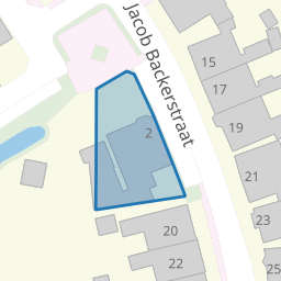 Perceel HLG02-A-6647