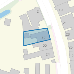 Perceel HLG02-A-6650