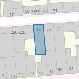 Perceel HLG02-A-6662