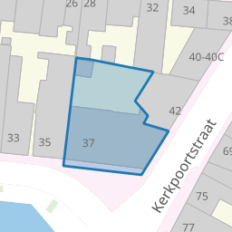 Perceel HLG02-A-6688