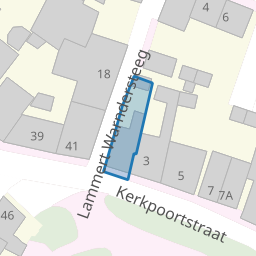 Perceel HLG02-A-6691