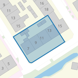 Perceel HLG02-A-6694