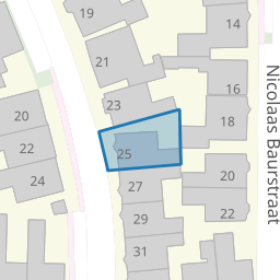 Perceel HLG02-A-6702