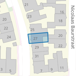 Perceel HLG02-A-6703