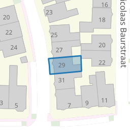 Perceel HLG02-A-6704