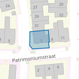 Perceel HLG02-A-6706