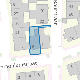 Perceel HLG02-A-6707