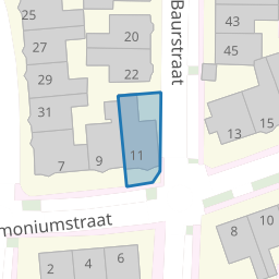 Perceel HLG02-A-6708