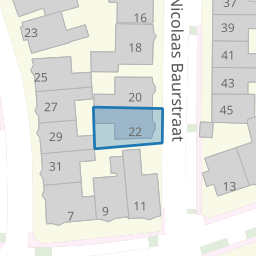 Perceel HLG02-A-6709