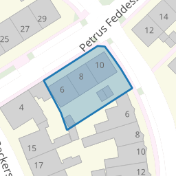 Perceel HLG02-A-6715