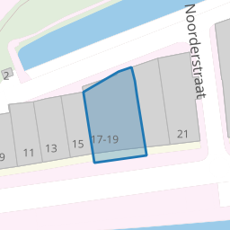 Perceel HLG02-A-6718