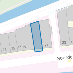 Perceel HLG02-A-6719