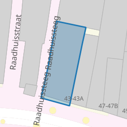 Perceel HLG02-A-6728