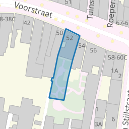 Perceel HLG02-A-6747