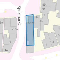 Perceel HLG02-A-6752