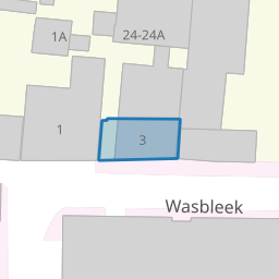 Perceel HLG02-A-6758