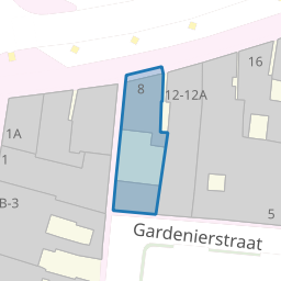 Perceel HLG02-A-6760