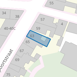 Perceel HLG02-A-6770