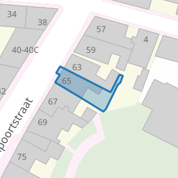 Perceel HLG02-A-6771