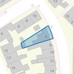 Perceel HLG02-A-6779