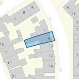 Perceel HLG02-A-6780