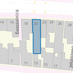 Perceel HLG02-A-6804