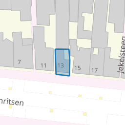 Perceel HLG02-A-6805