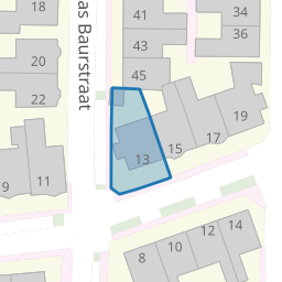 Perceel HLG02-A-6816