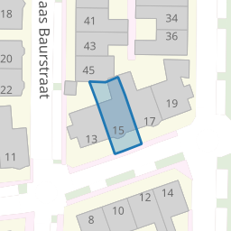 Perceel HLG02-A-6817