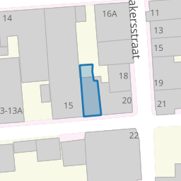 Perceel HLG02-A-6889