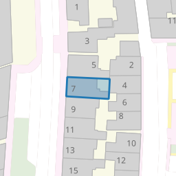 Perceel HLG02-A-6896