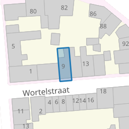 Perceel HLG02-A-6918