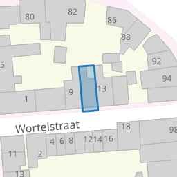 Perceel HLG02-A-6919