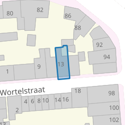 Perceel HLG02-A-6920