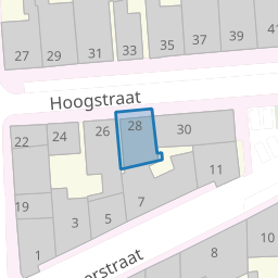 Perceel HLG02-A-6925