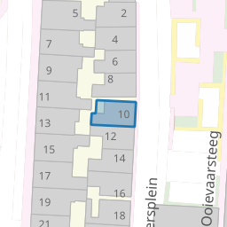 Perceel HLG02-A-6928