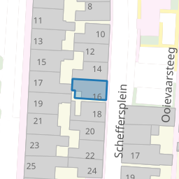 Perceel HLG02-A-6931