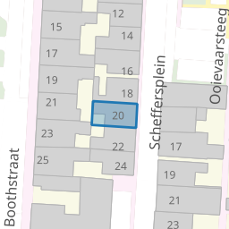 Perceel HLG02-A-6933