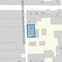 Perceel HLG02-A-6948