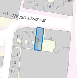 Perceel HLG02-A-6957