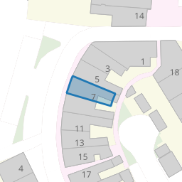 Perceel HLG02-A-6964